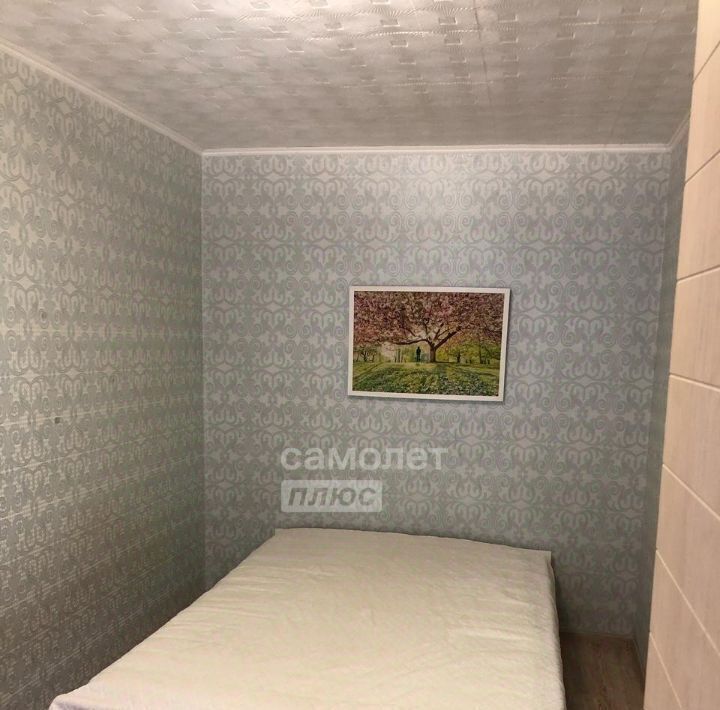 квартира г Екатеринбург Динамо ул Комсомольская 14 фото 3