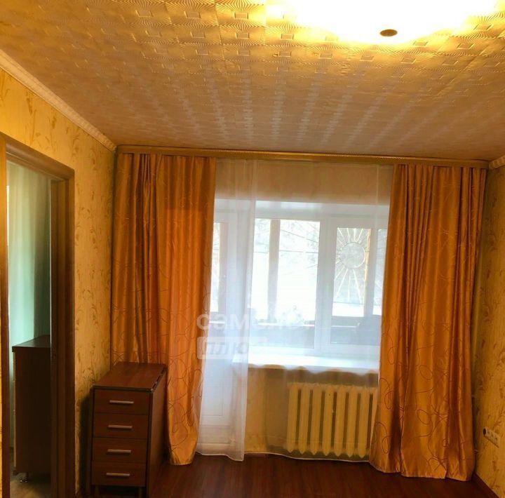 квартира г Екатеринбург Динамо ул Комсомольская 14 фото 4
