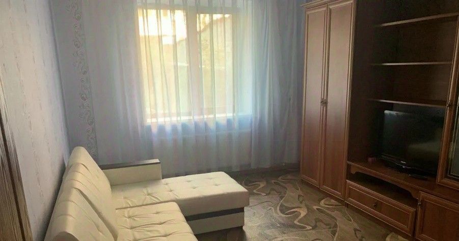 квартира г Курск р-н Центральный ул Л.Толстого 14в фото 2