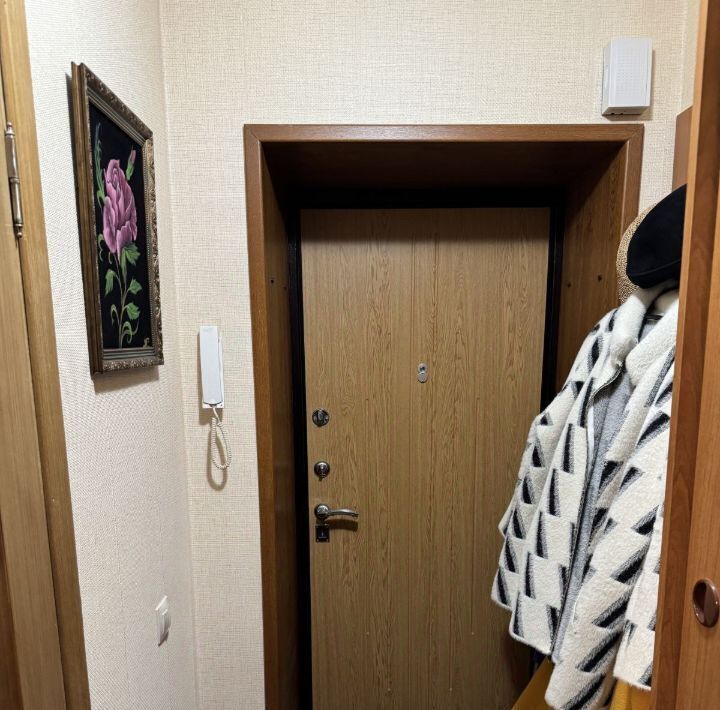 квартира г Курск р-н Центральный ул Школьная 5к/11 фото 4