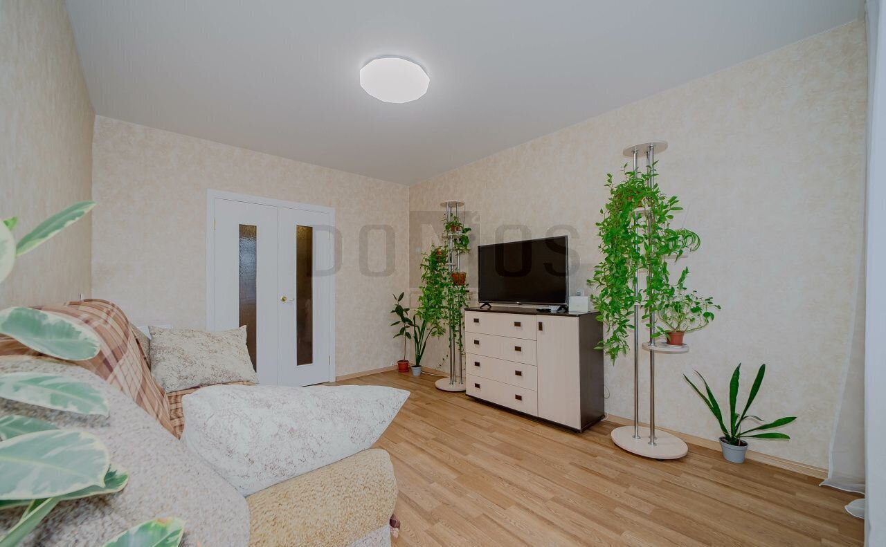 квартира г Екатеринбург Ботаническая б-р Тбилисский 3 фото 4