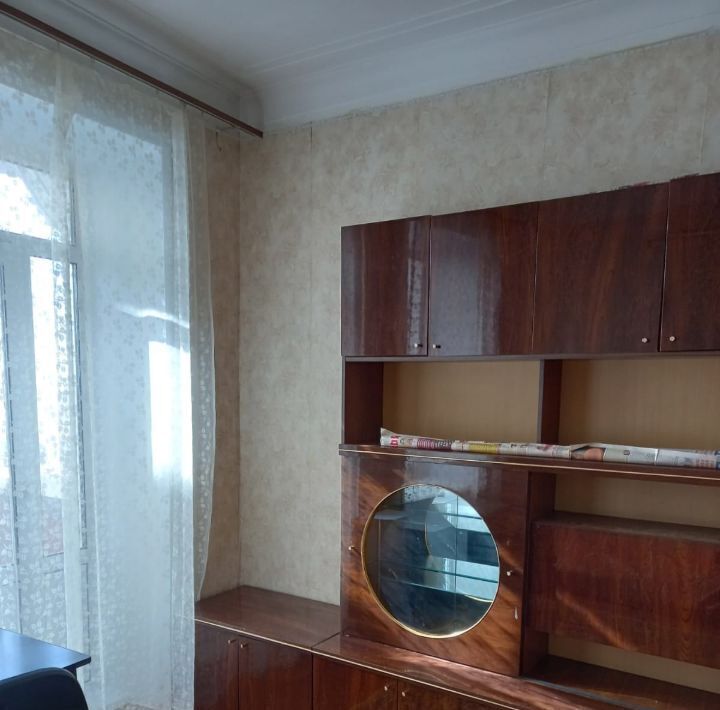 квартира г Барнаул р-н Октябрьский пр-кт Ленина 78/16 фото 4