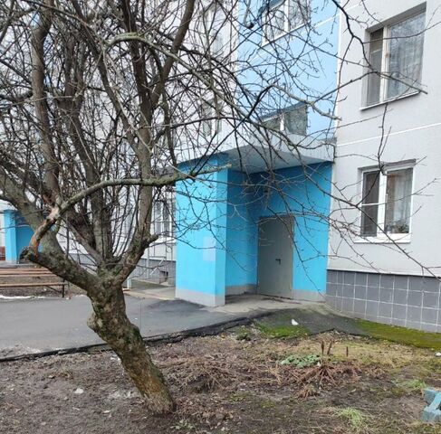 метро Бибирево ул Лескова 25 фото