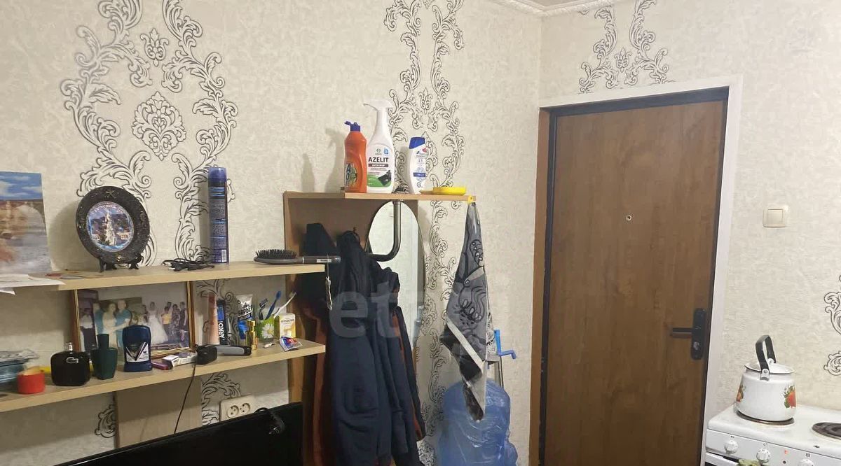 комната г Ухта ул Советская 3к/2 фото 4