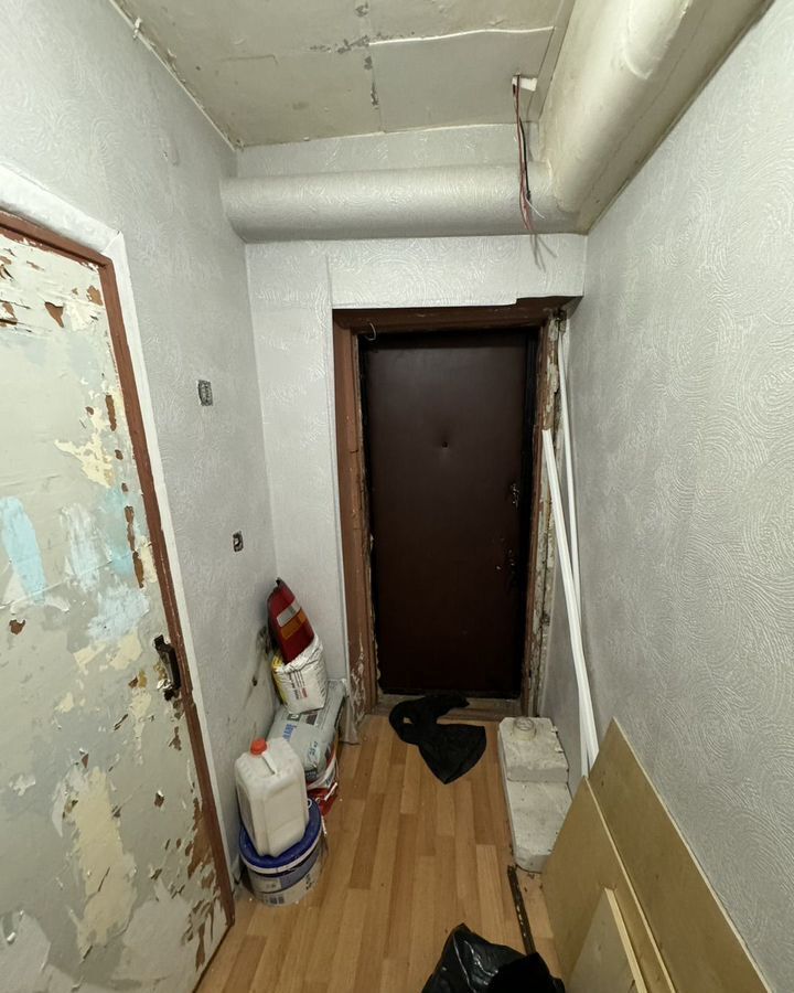 квартира г Москва метро Новогиреево пр-кт Федеративный 18к/2 фото 13