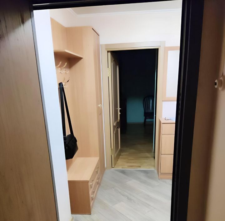квартира г Москва метро Верхние Лихоборы ул Дубнинская 4к/1 фото 1