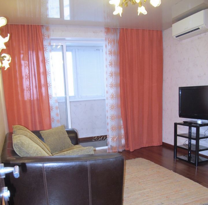 квартира г Москва метро Домодедовская ул Генерала Белова 43 фото 18