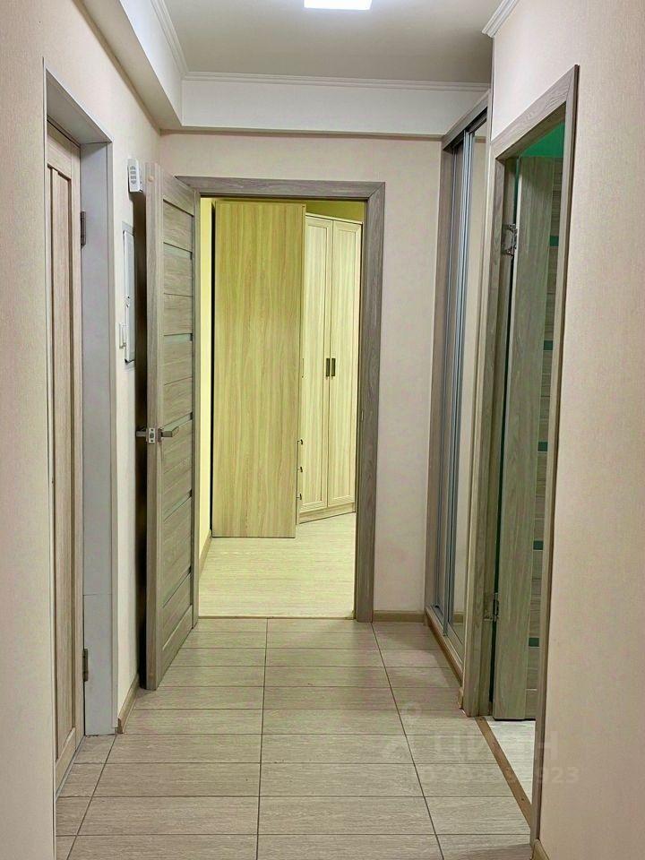 квартира г Санкт-Петербург пр-кт Луначарского 68/2 округ № 15, Ленинградская область фото 4