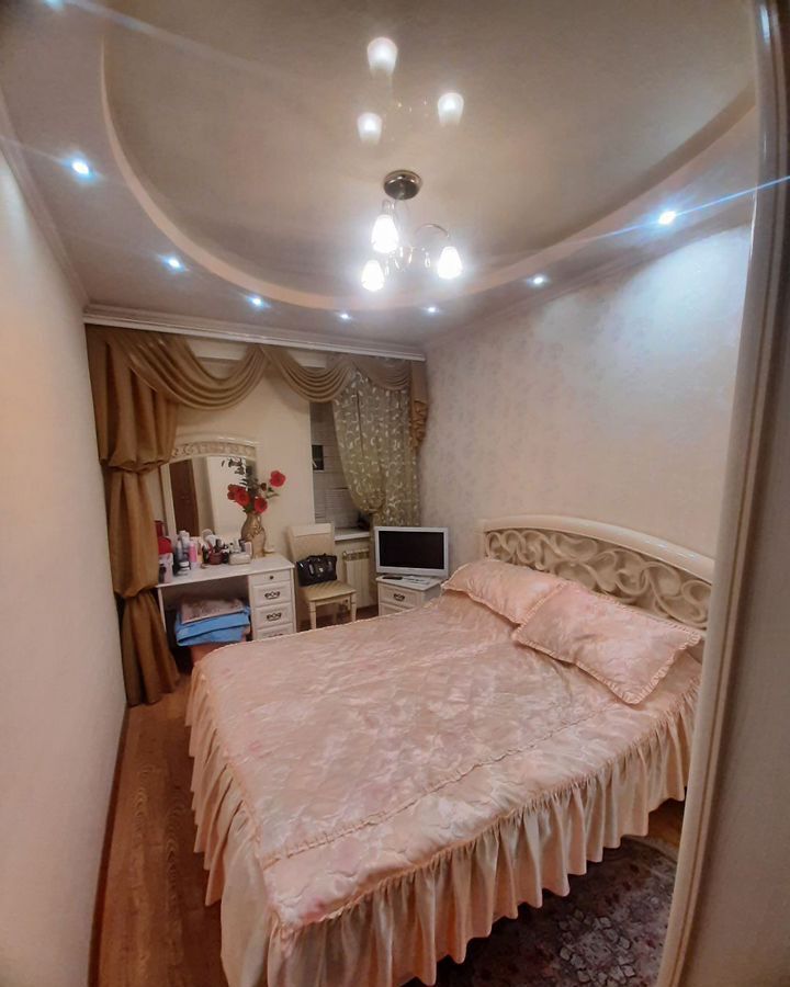 квартира г Ессентуки ул Никольская 15а/4 фото 7