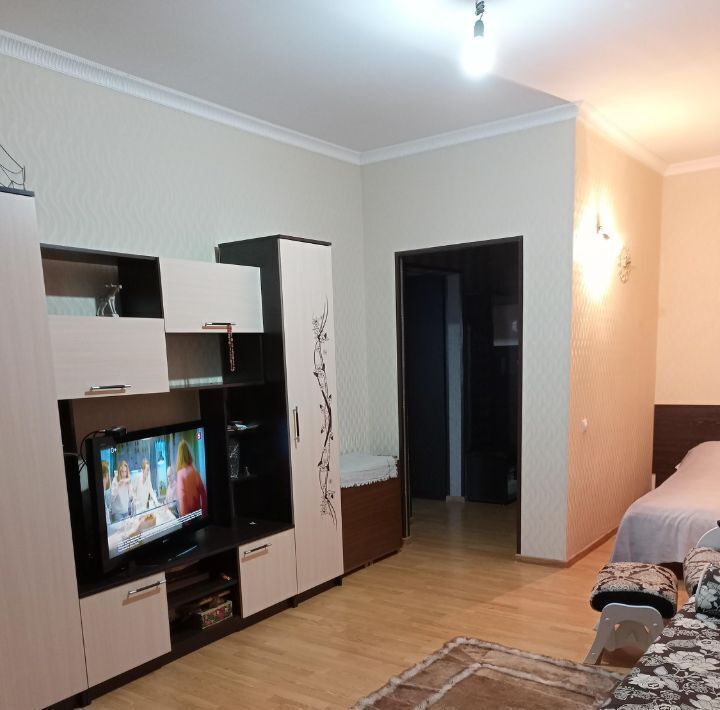 квартира г Сургут ул Александра Усольцева 26 38-й фото 3