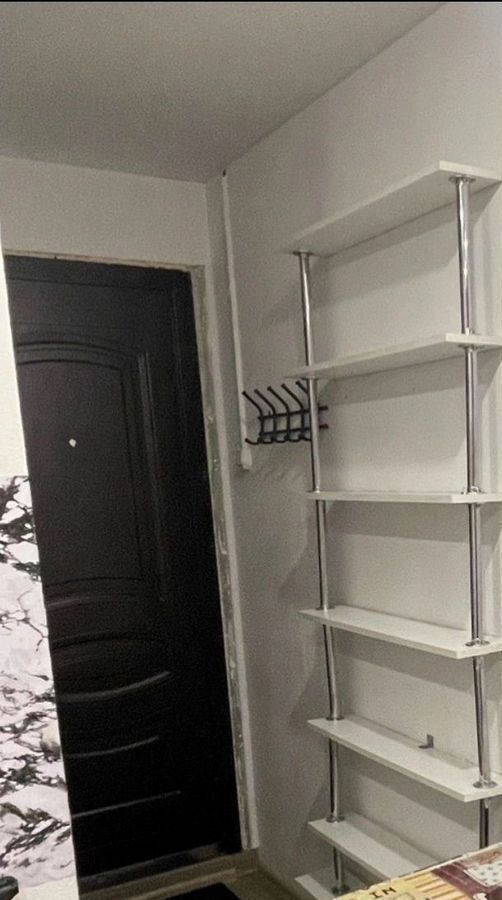 квартира г Новосибирск Золотая Нива ул Адриена Лежена 26 фото 4