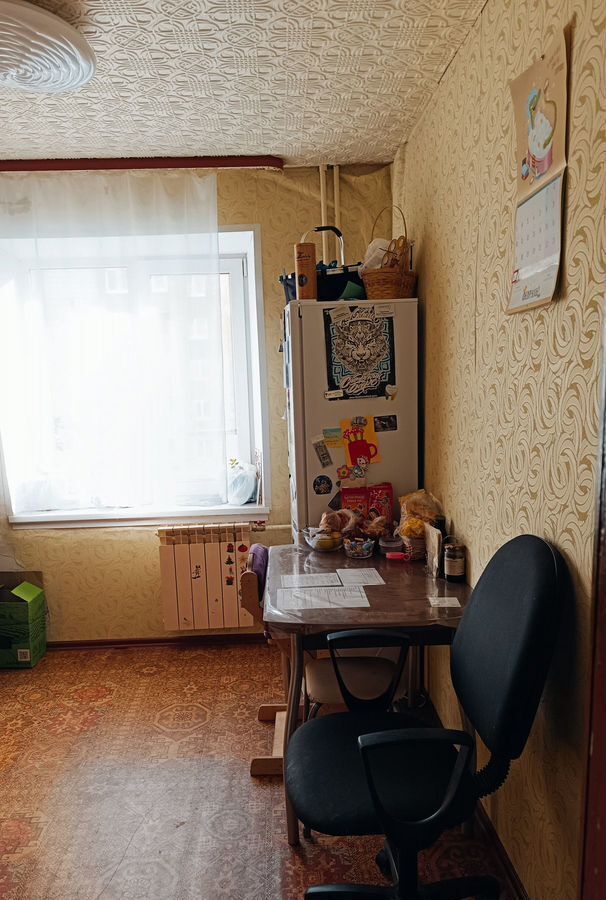 квартира г Томск р-н Октябрьский тракт Иркутский 212 фото 12