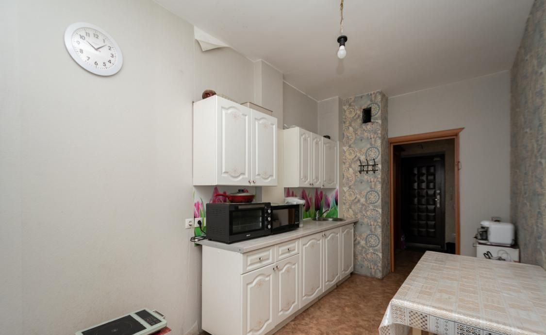 квартира г Иркутск р-н Свердловский ул Старо-Кузьмихинская 48/2 фото 4