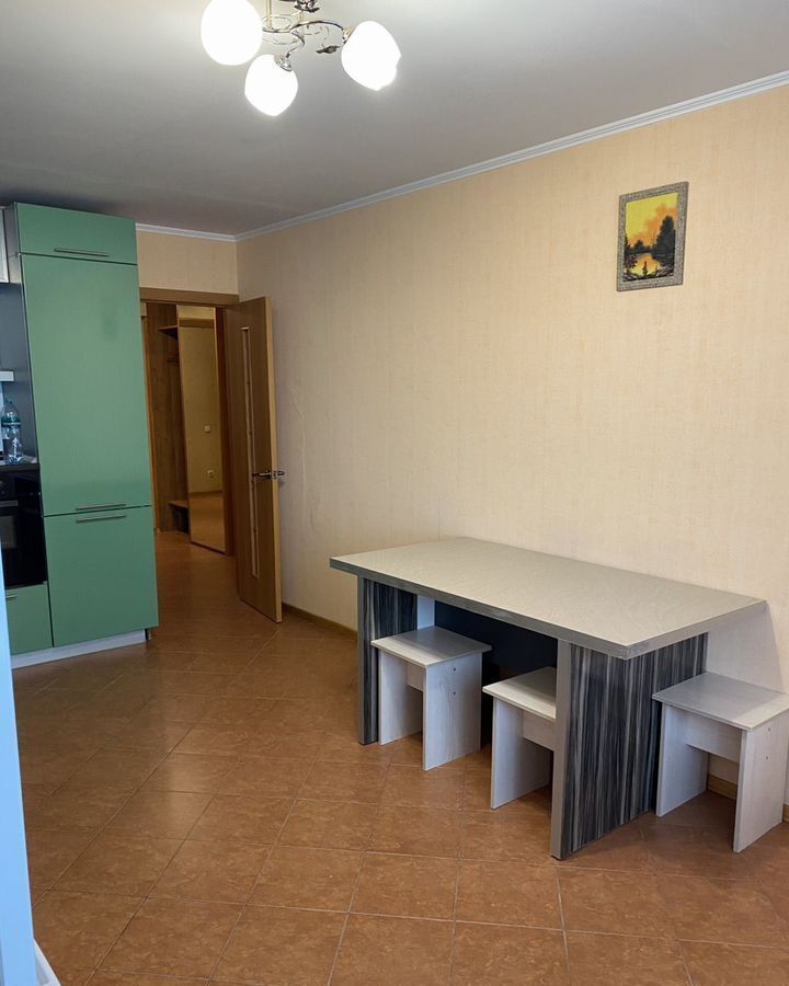 квартира г Саратов р-н Кировский пр-кт им 50 лет Октября 4/10 фото 7