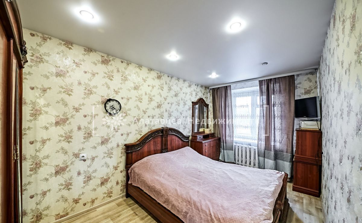 квартира г Томск р-н Октябрьский ул Суворова 12 фото 1