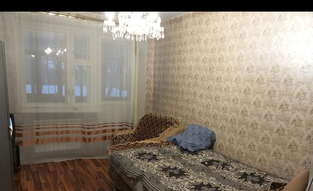 квартира г Томск р-н Кировский Степановка ул Богдана Хмельницкого 41 фото 5