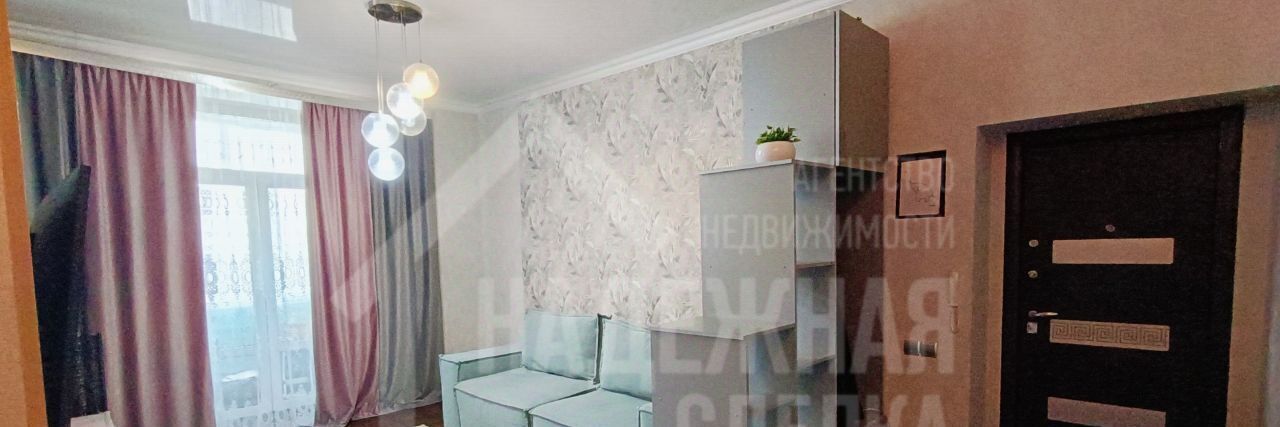 квартира г Рубцовск пр-кт Ленина 23 фото 3