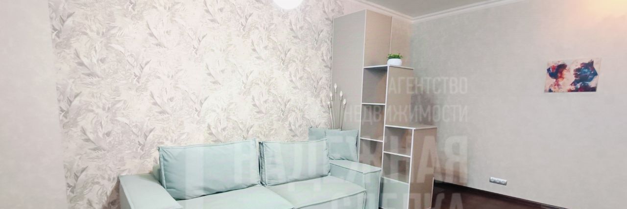 квартира г Рубцовск пр-кт Ленина 23 фото 4