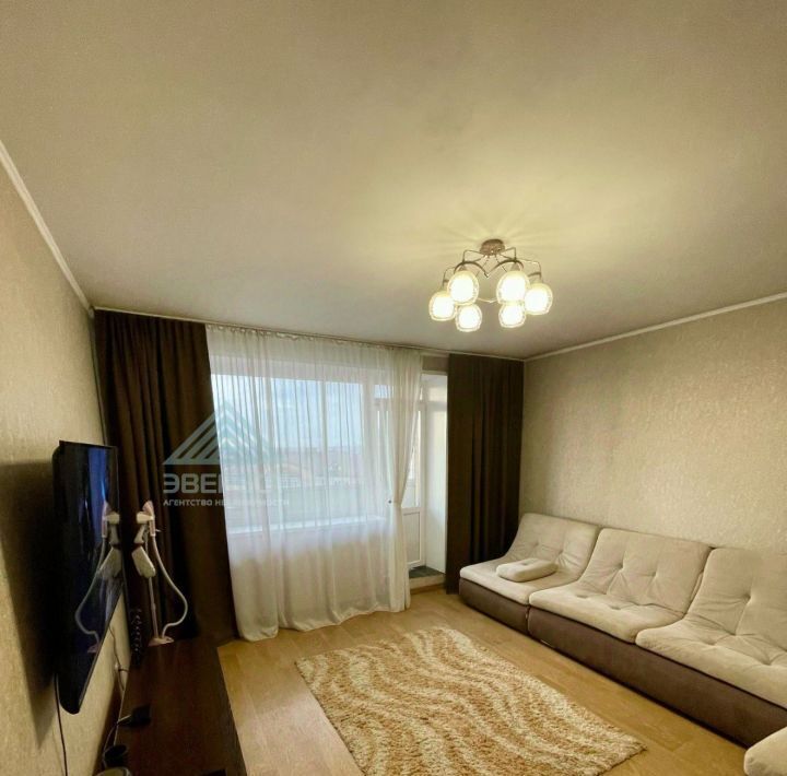 квартира г Абакан ул Торосова 9 фото 8