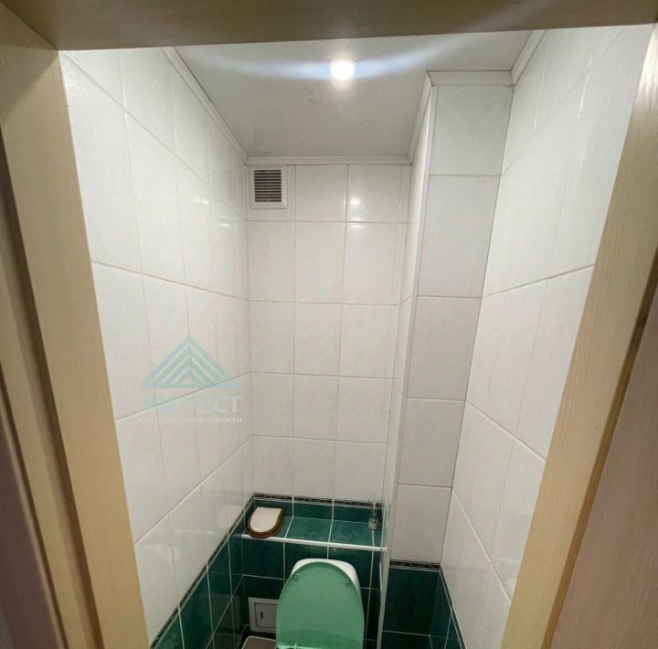квартира г Абакан ул Торосова 2/2 фото 17