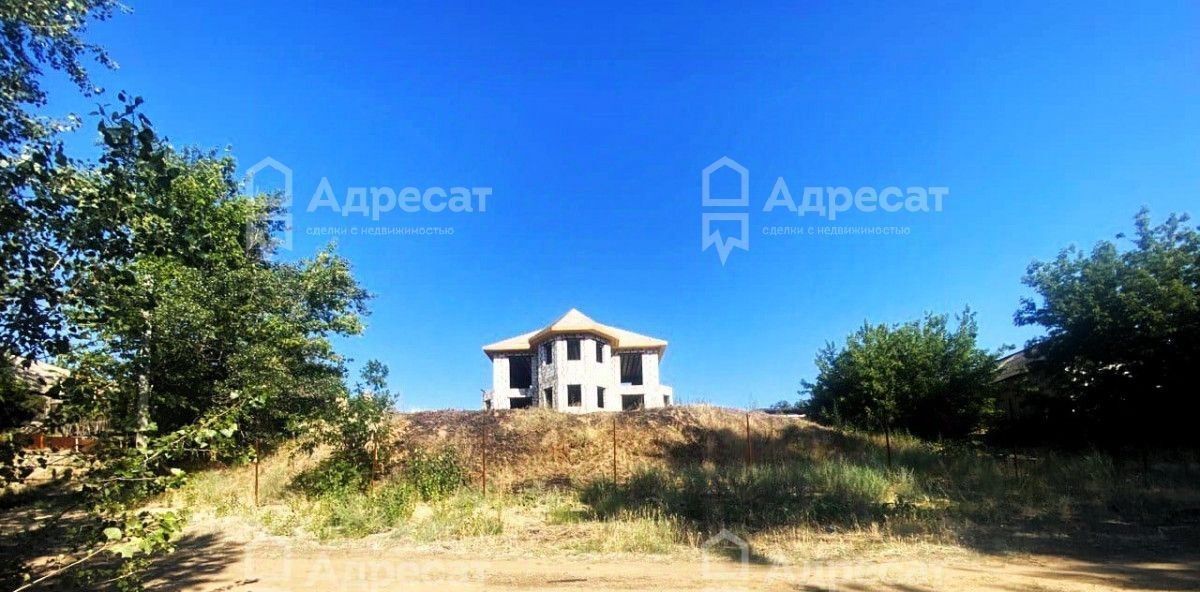 дом р-н Среднеахтубинский г Краснослободск ул Набережная фото 11