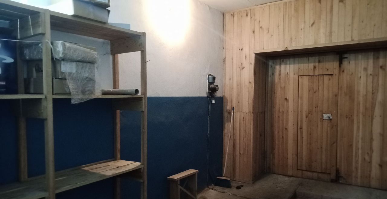 гараж г Новосибирск р-н Железнодорожный Гагаринская ул Железнодорожная 17 фото 6