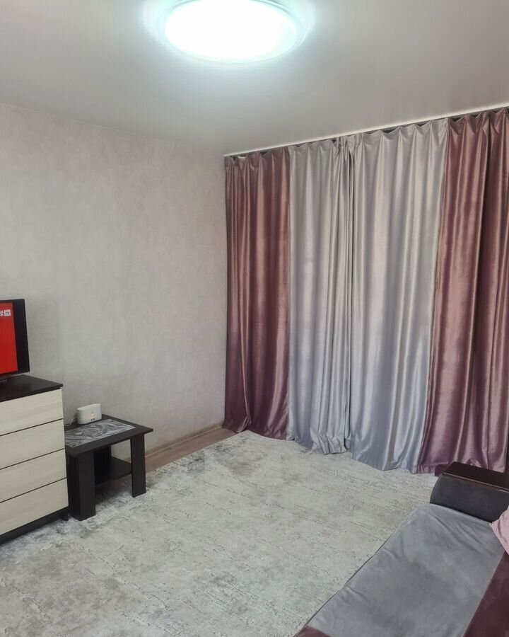 квартира г Нягань 1-й мкр-н, 49, Тюменская обл. фото 5