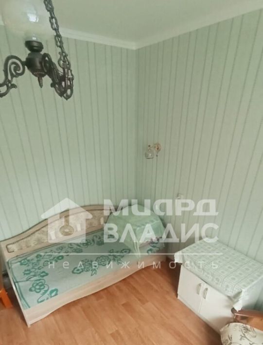 квартира г Омск р-н Центральный ул 10 лет Октября 189 фото 3