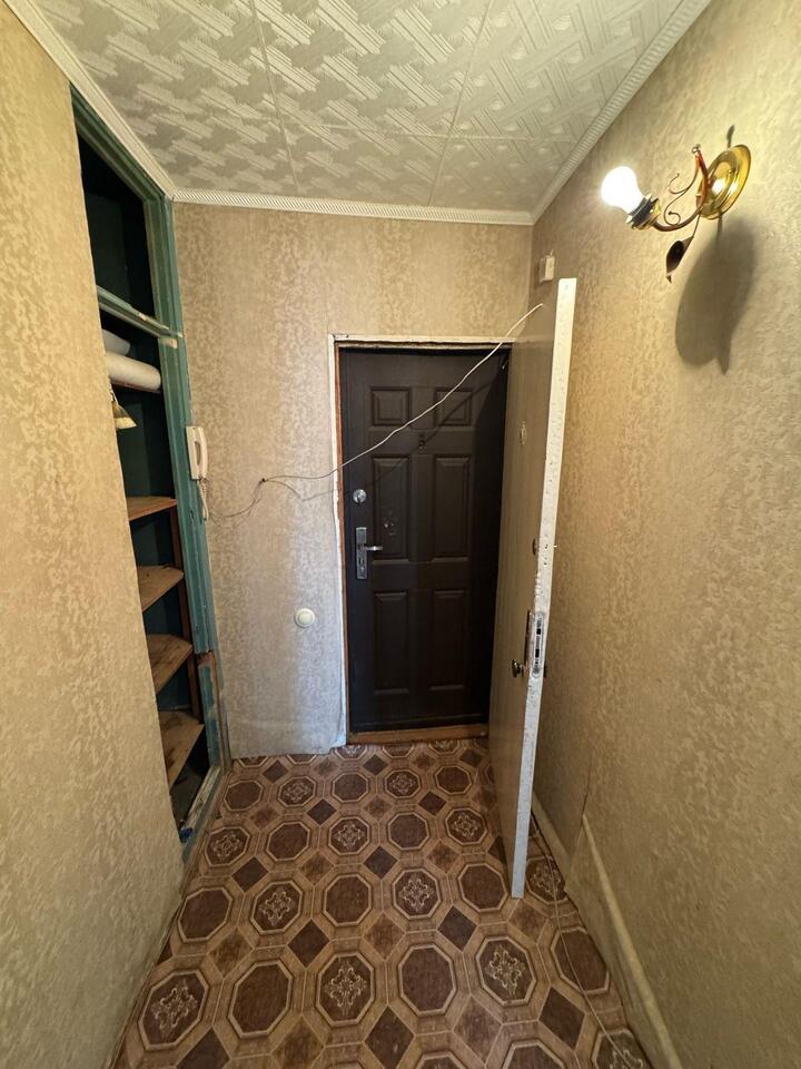квартира г Орск р-н Ленинский ул Станиславского 1а фото 5