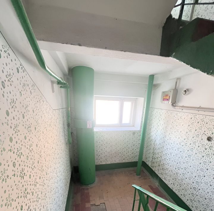 квартира г Березники ул Комсомольская 2 фото 8