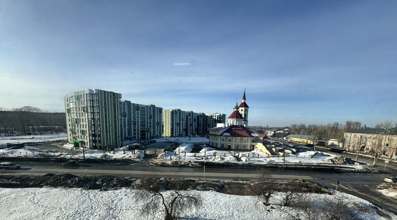 квартира г Березники ул Ломоносова 147 фото 6