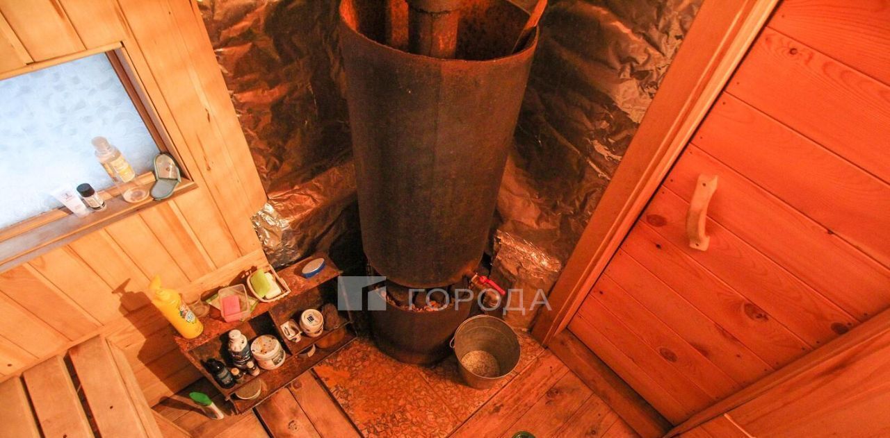 дом г Барнаул р-н Центральный проезд Дальний 8 фото 36