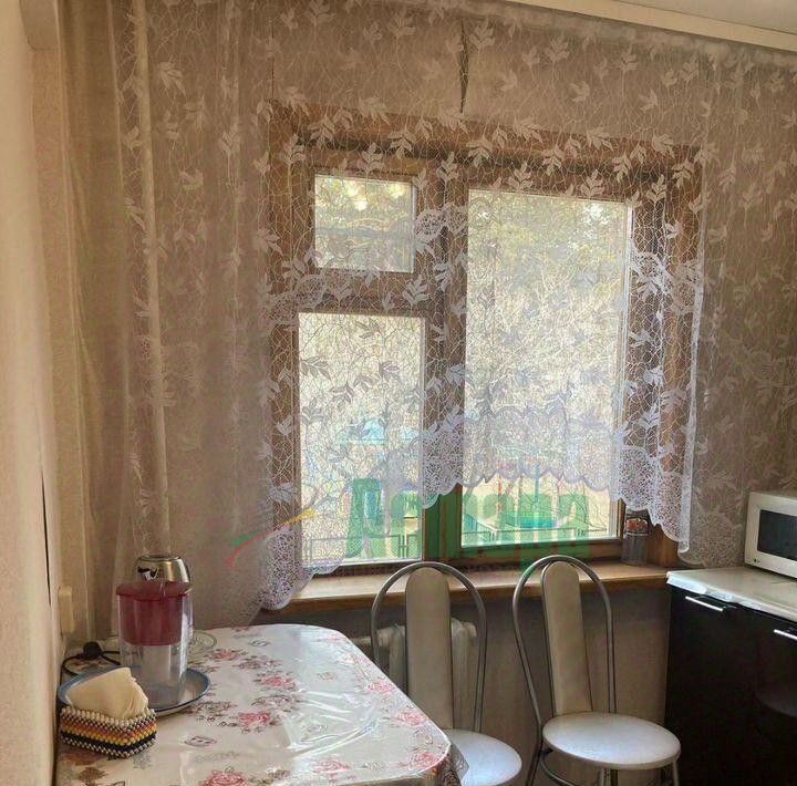 квартира г Чита р-н Ингодинский ул Гагарина 15 фото 1