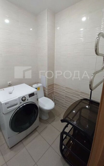 квартира г Барнаул тракт Павловский 305в фото 3