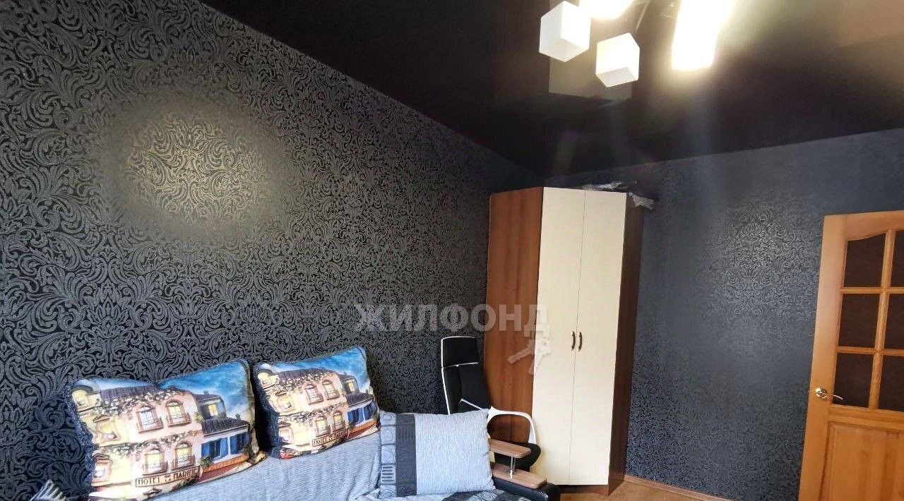 квартира г Абакан ул Некрасова 22 фото 5