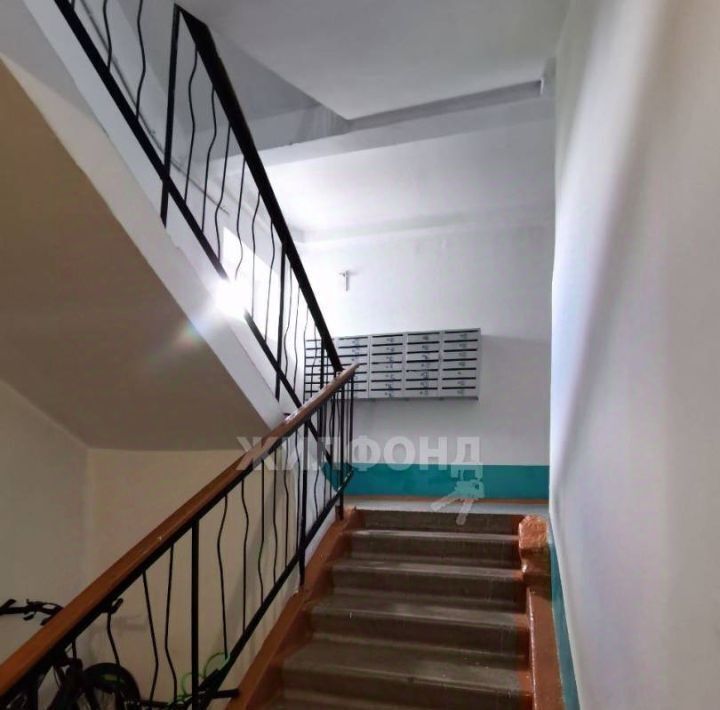 квартира г Абакан ул Некрасова 22 фото 16