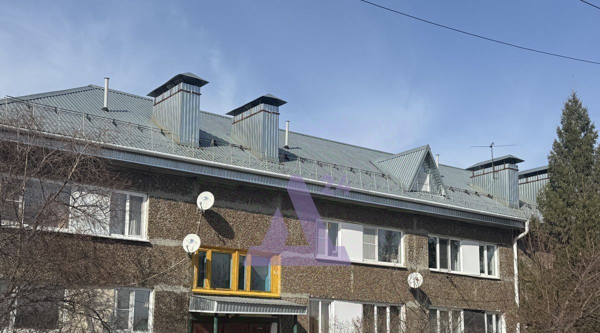 квартира г Новоалтайск Присягино ст., 1 фото 15