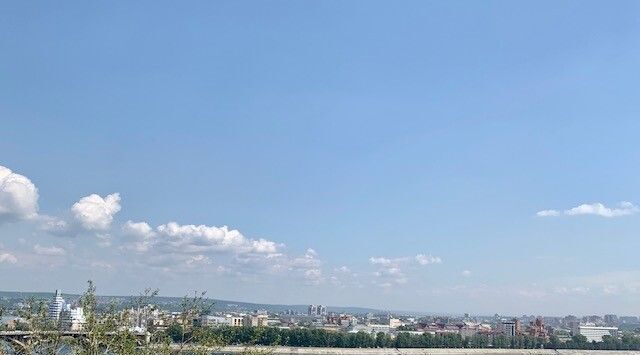 квартира г Иркутск р-н Свердловский ул Профсоюзная 10/2 фото 23
