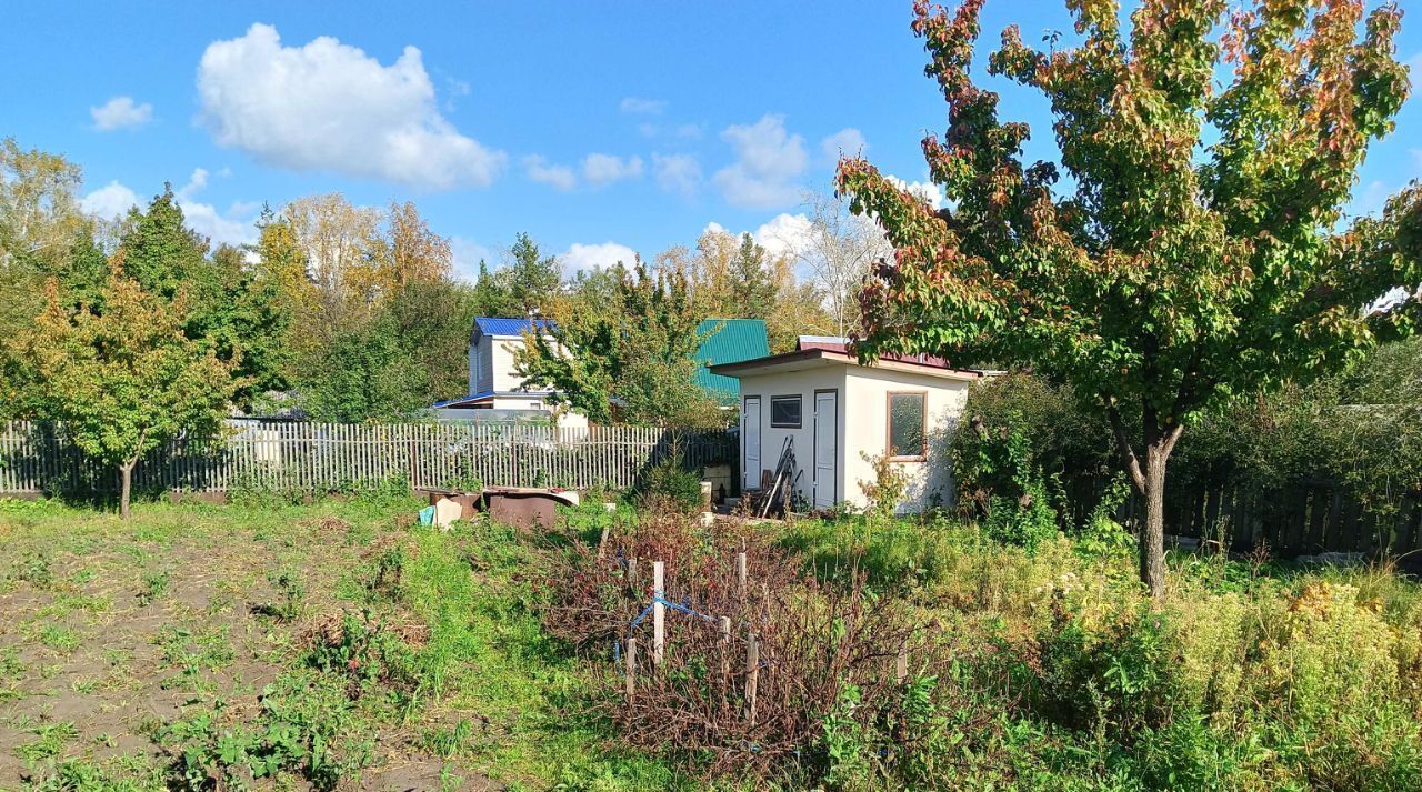 дом г Курган Имени Героя Советского Союза Ф. В. Елисеева СНТ, аллея 7-я фото 5