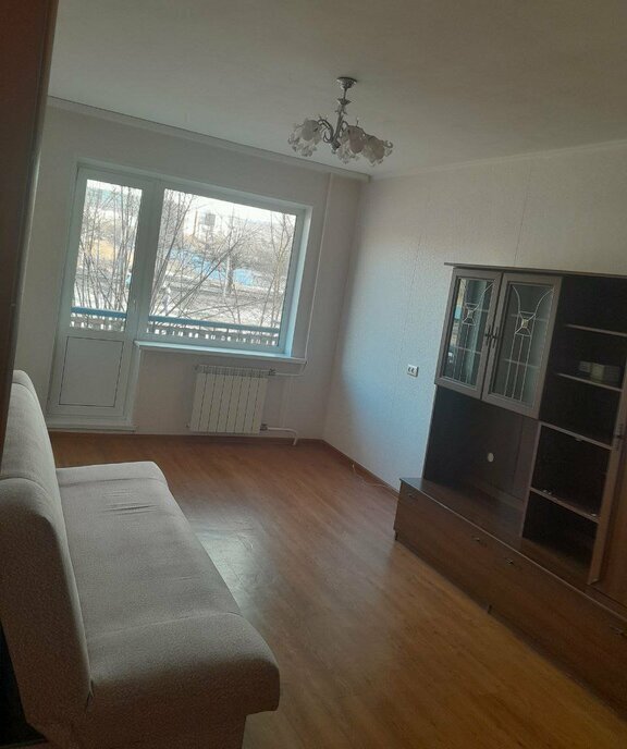 квартира г Красноярск микрорайон Энергетики ул Говорова 40 фото 9
