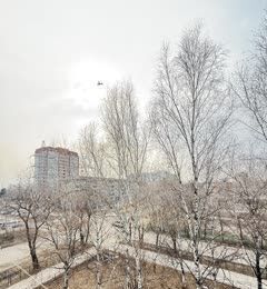квартира г Благовещенск ул Пушкина 13 фото 11