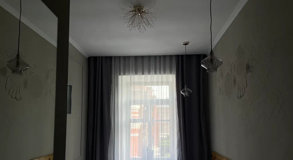комната г Москва метро Новокузнецкая пер 2-й Кадашевский 10с/1 фото 4