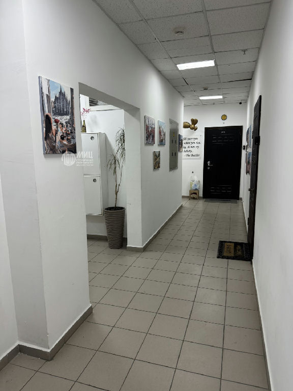 квартира г Москва метро Аэропорт проезд Кочновский 4к/2 фото 12