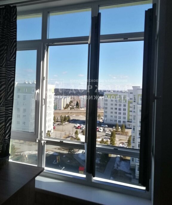 квартира г Кемерово Лесная Поляна пр-кт В.В.Михайлова 3бк/5 фото 6