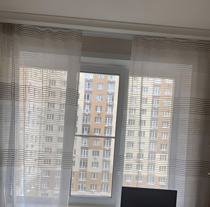 квартира г Кемерово р-н Центральный пр-кт Московский 14 фото 10