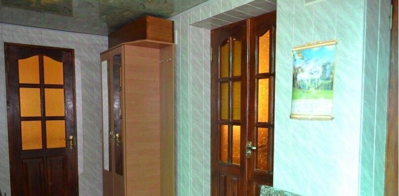 дом г Ялта г Алупка ш Севастопольское 17 фото 24