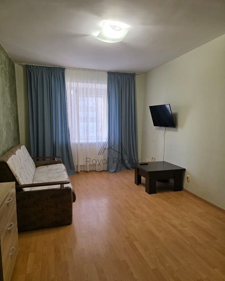 квартира г Санкт-Петербург метро Пионерская пр-кт Коломяжский 15к/1 фото 7