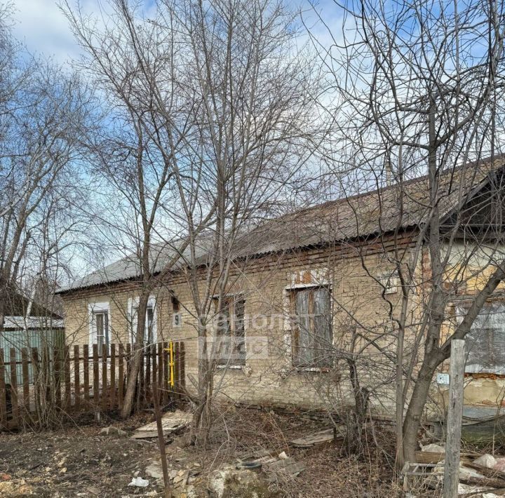 дом г Челябинск р-н Ленинский ул Трубосварочная 2-я фото 1