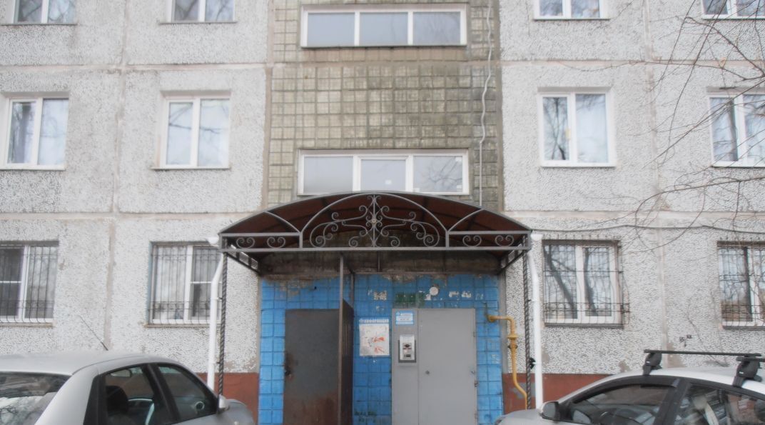 квартира г Омск р-н Кировский ул Ватутина 4 фото 20