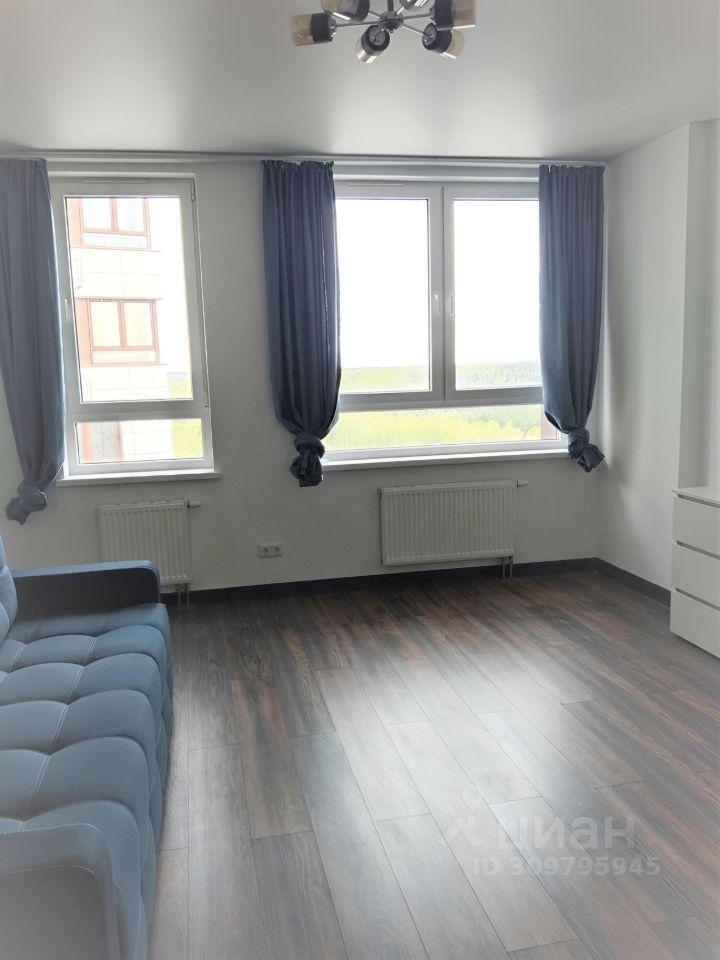 квартира г Одинцово ул Зеленая 143081 Юдино, 10 фото 5